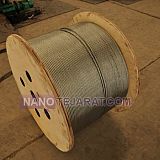 wire ropes for slope protection wire ropes for slope protection